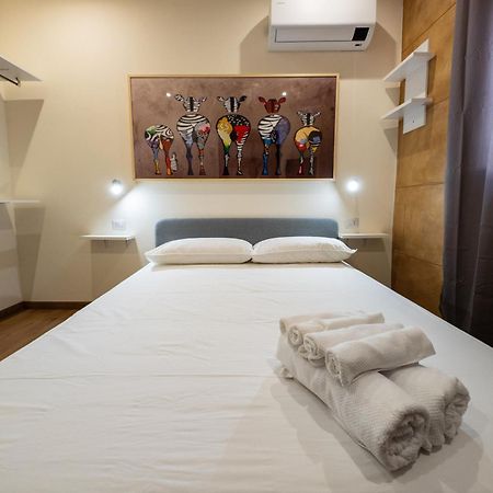 Admiral Appartment Cagliari Extérieur photo