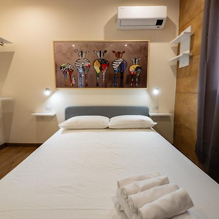 Admiral Appartment Cagliari Extérieur photo