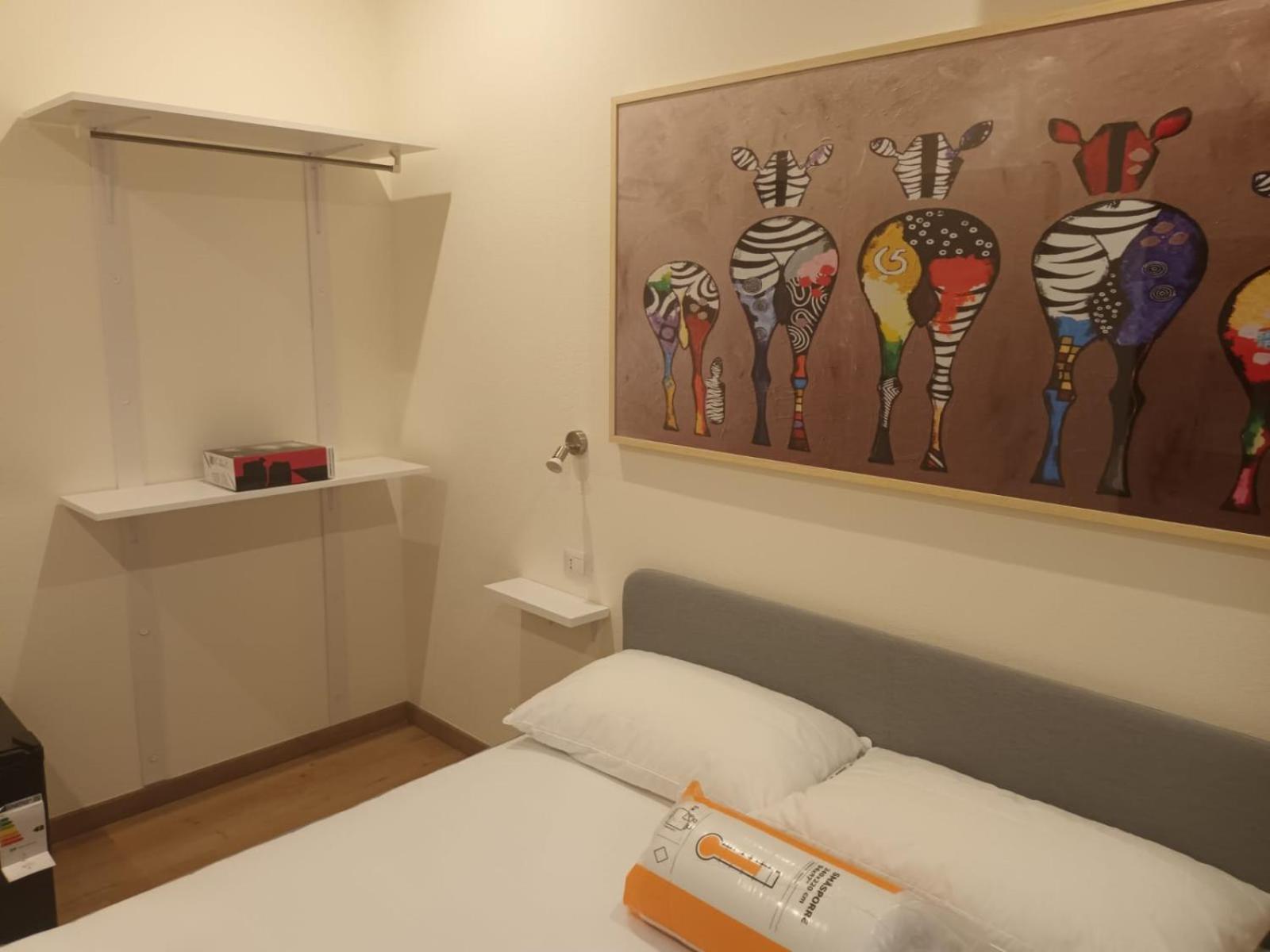 Admiral Appartment Cagliari Extérieur photo