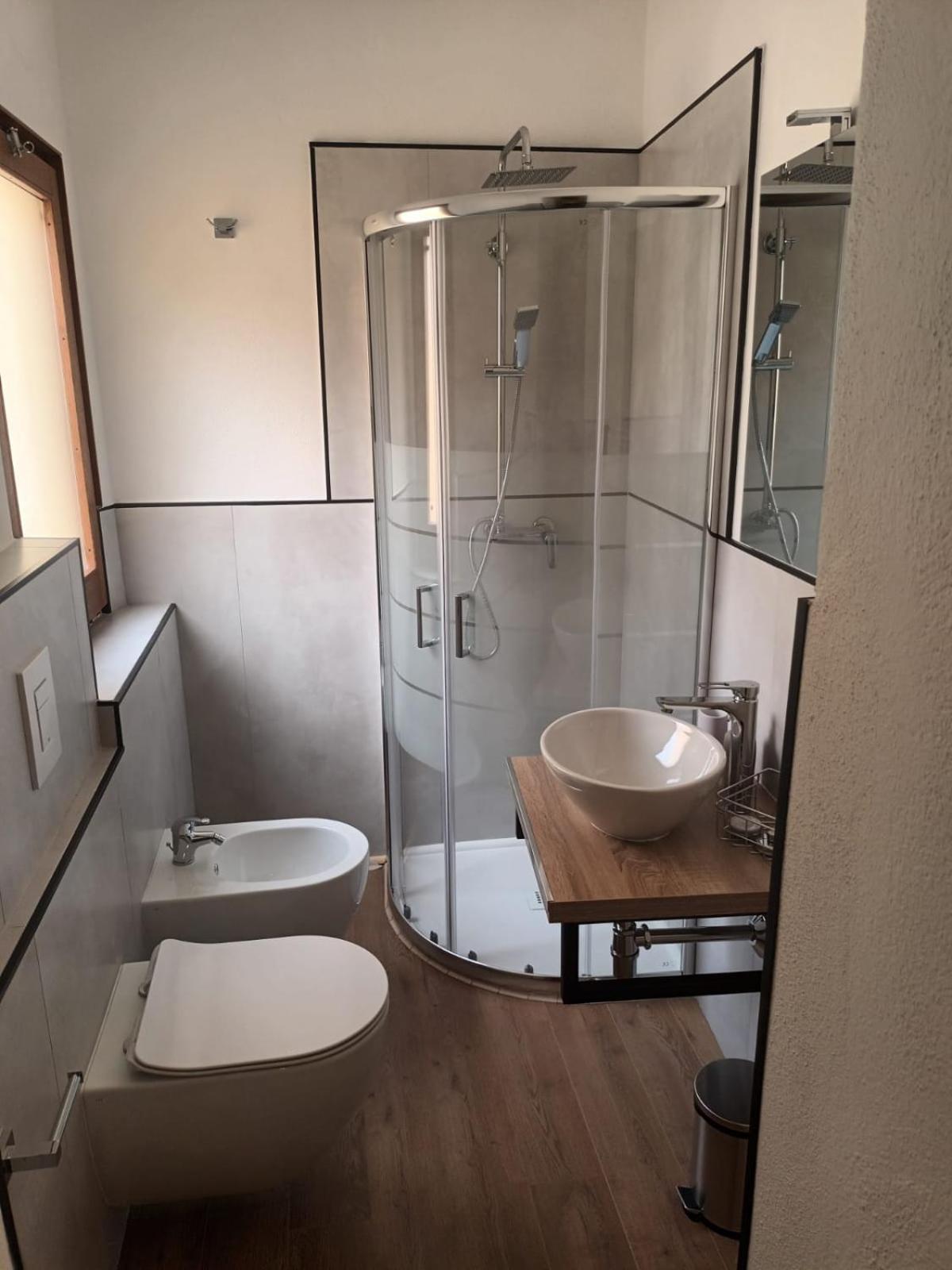 Admiral Appartment Cagliari Extérieur photo