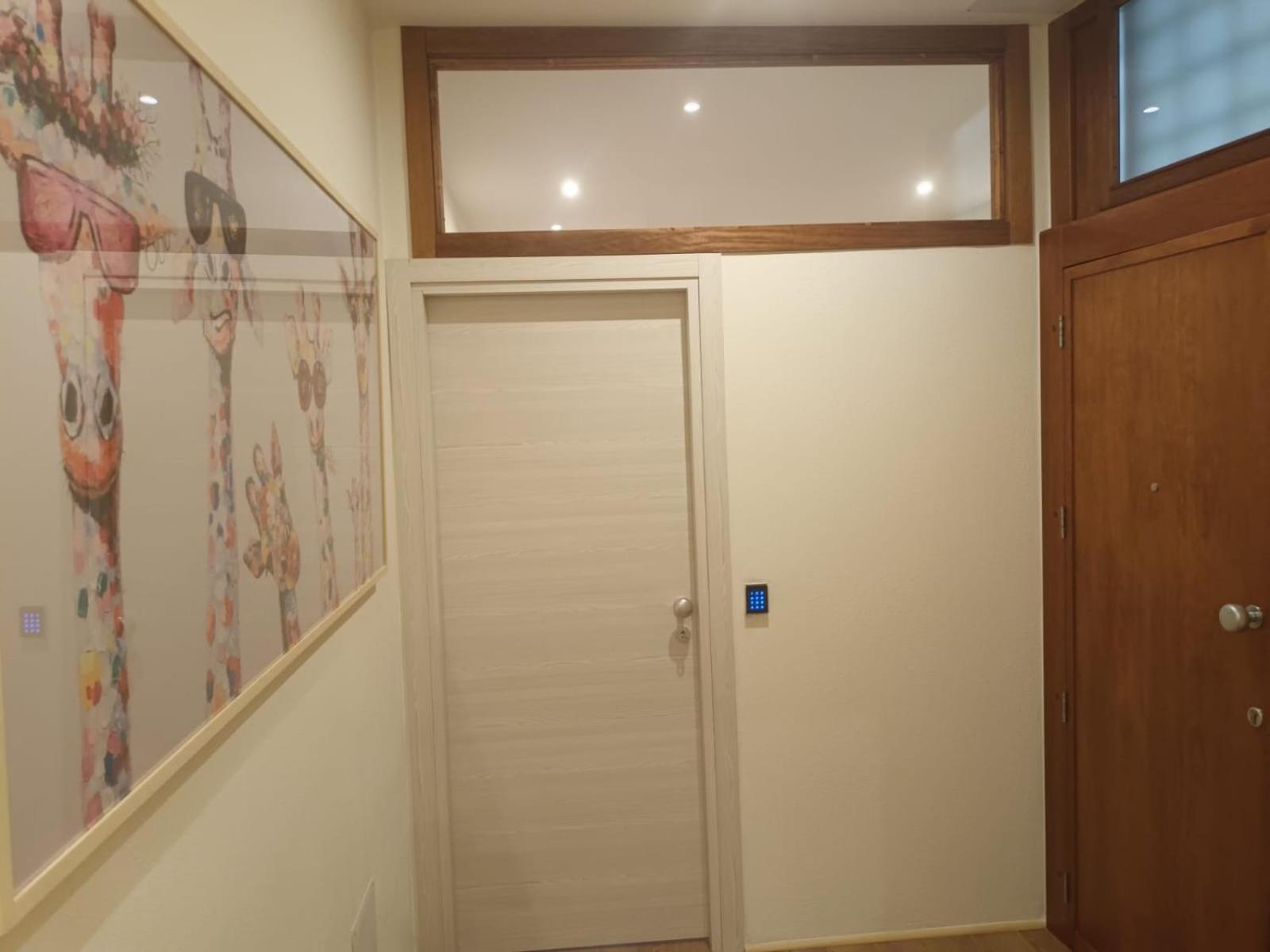 Admiral Appartment Cagliari Extérieur photo
