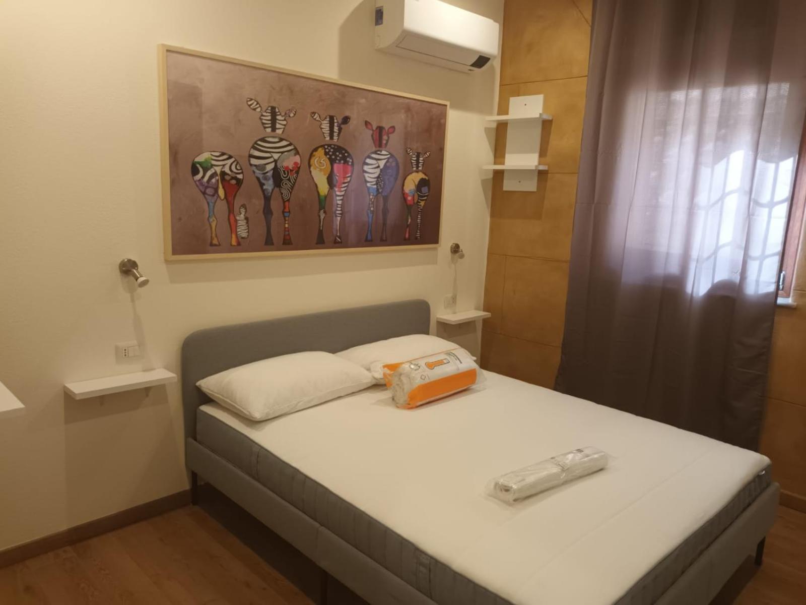 Admiral Appartment Cagliari Extérieur photo