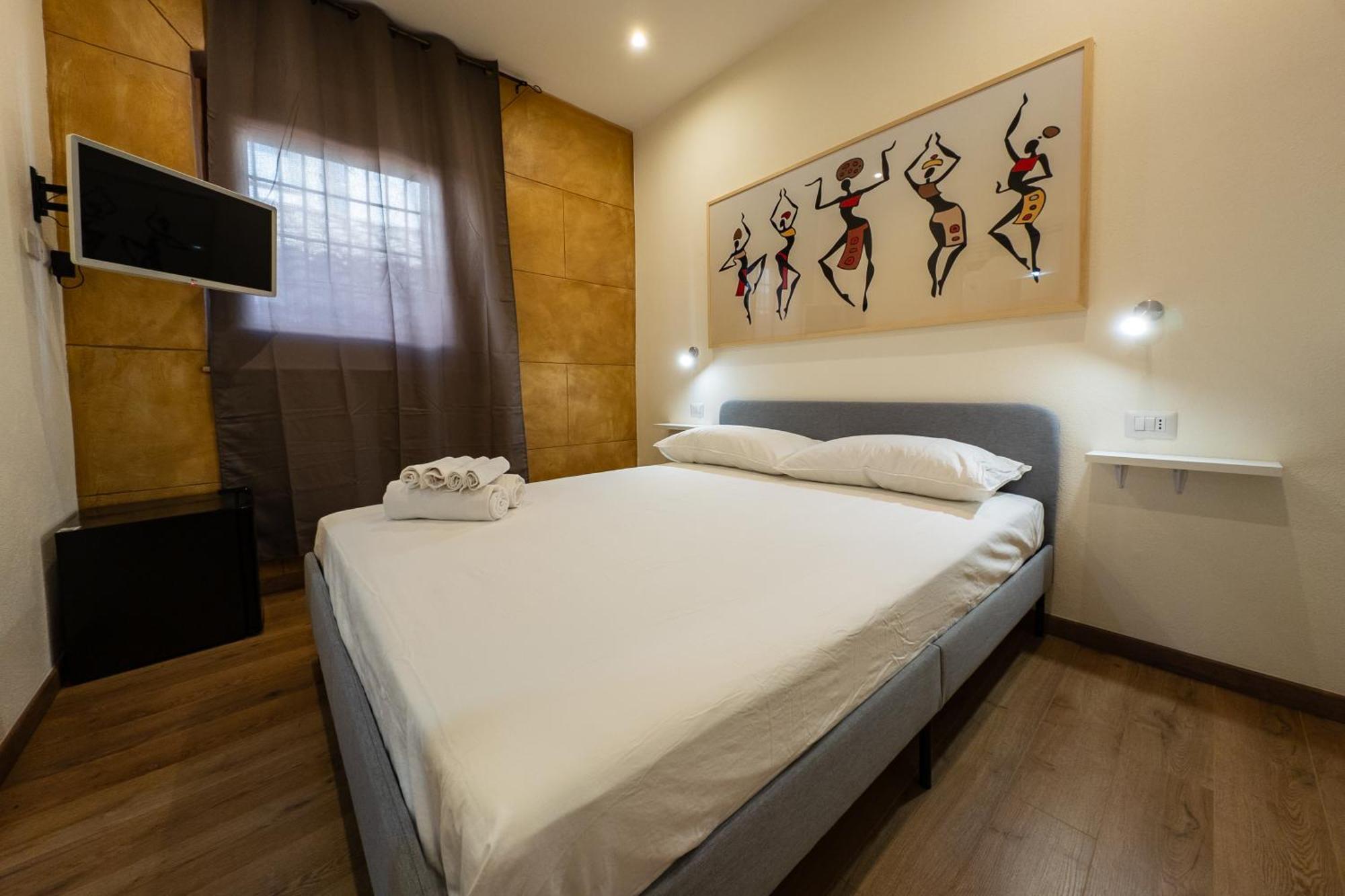Admiral Appartment Cagliari Extérieur photo
