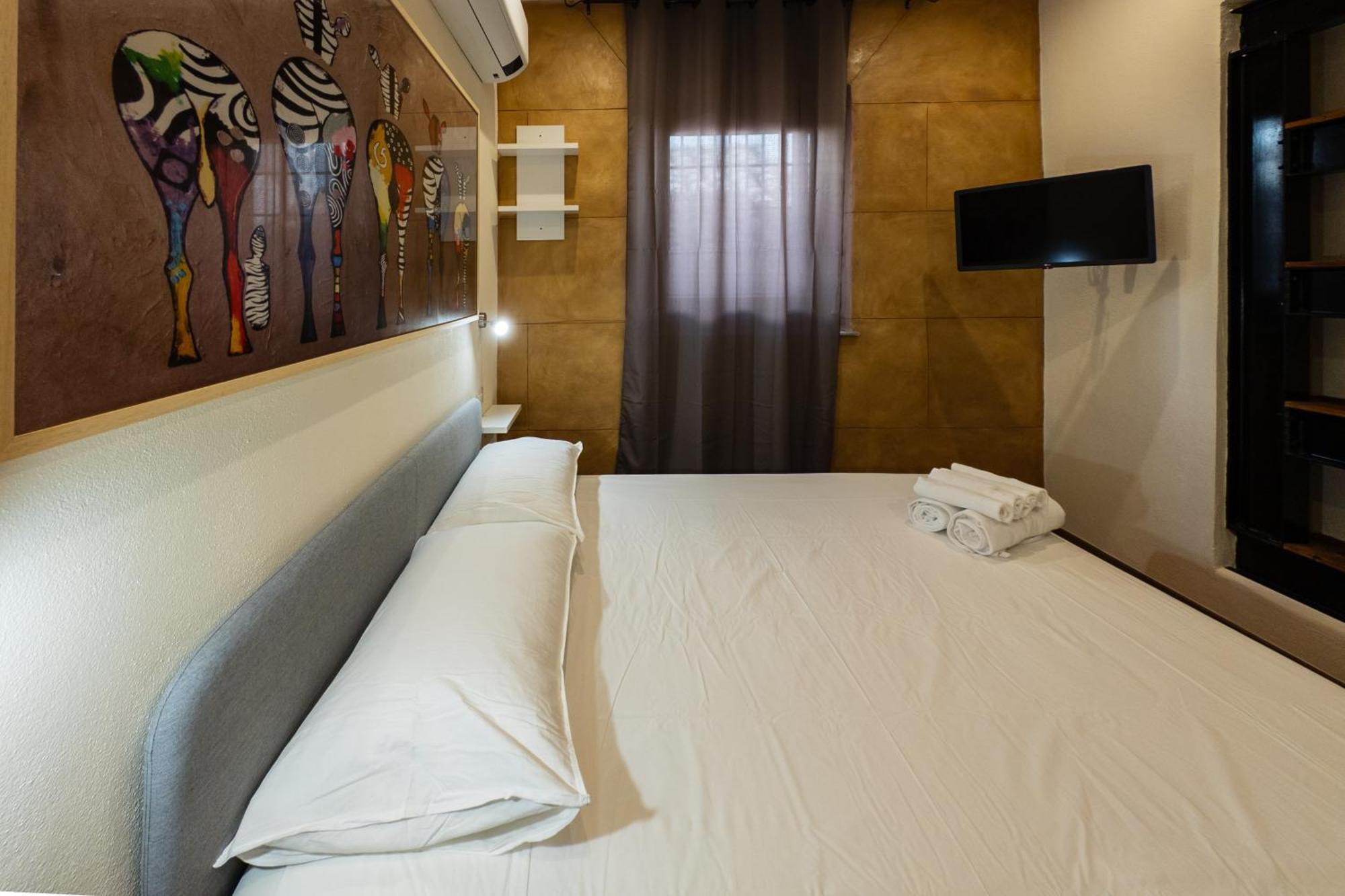 Admiral Appartment Cagliari Extérieur photo