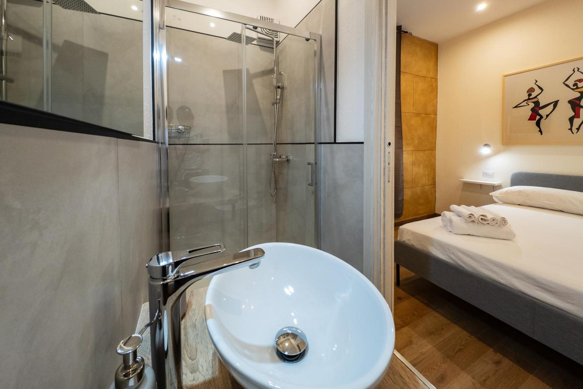 Admiral Appartment Cagliari Extérieur photo