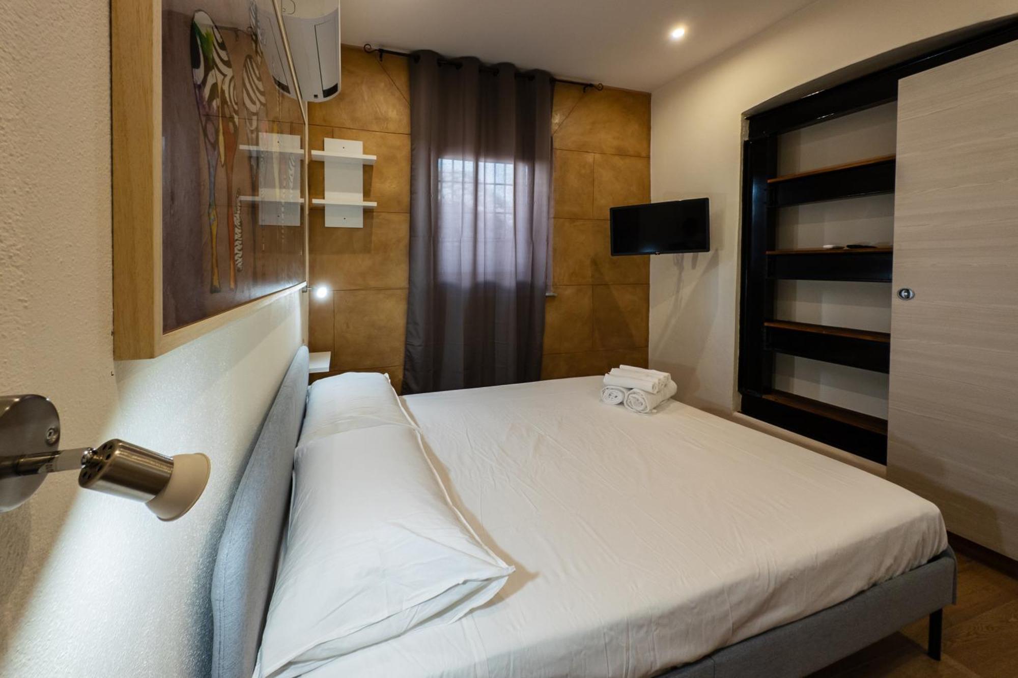Admiral Appartment Cagliari Extérieur photo