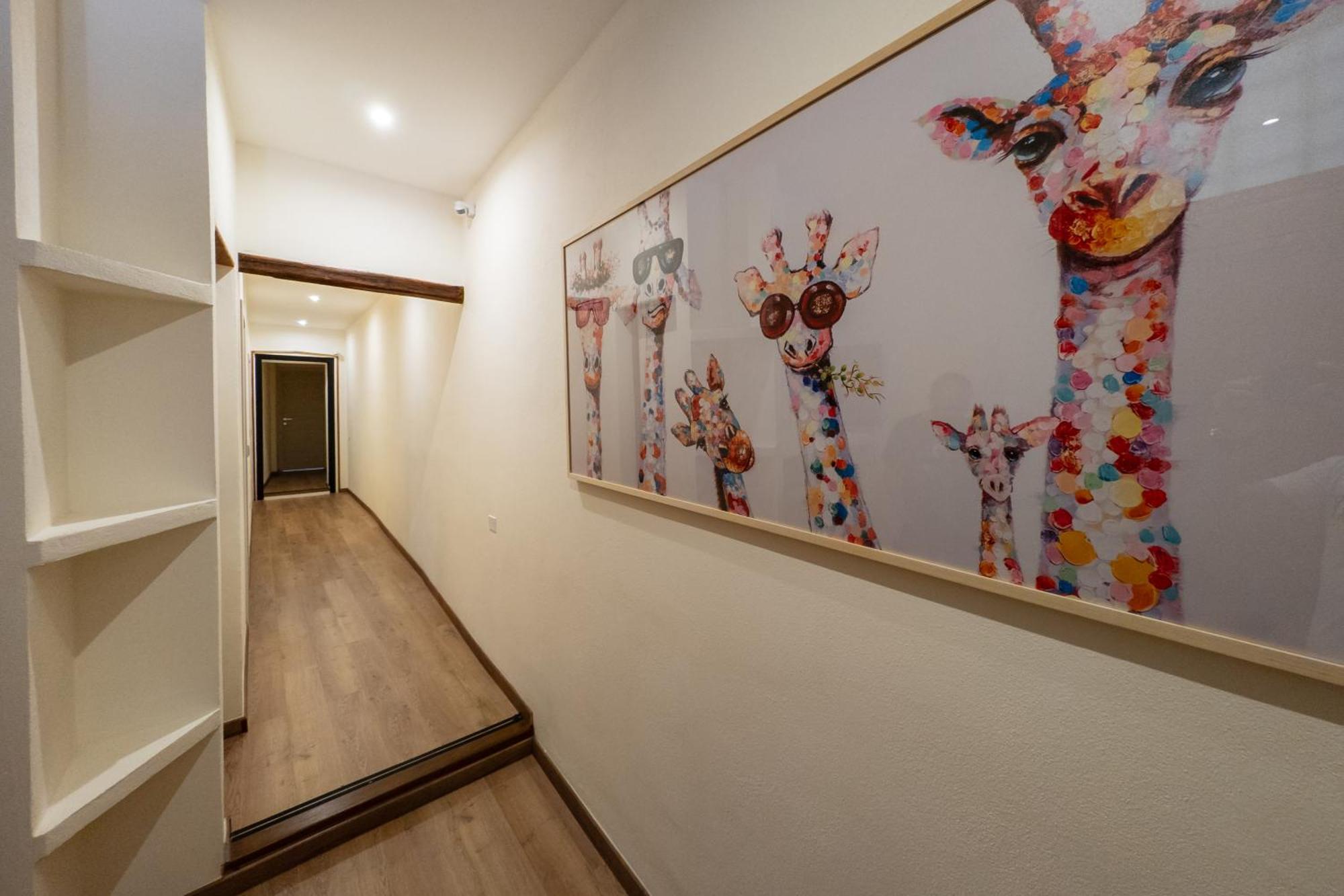 Admiral Appartment Cagliari Extérieur photo
