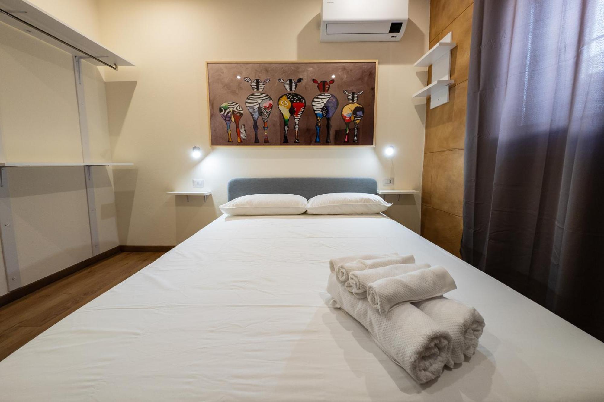 Admiral Appartment Cagliari Extérieur photo