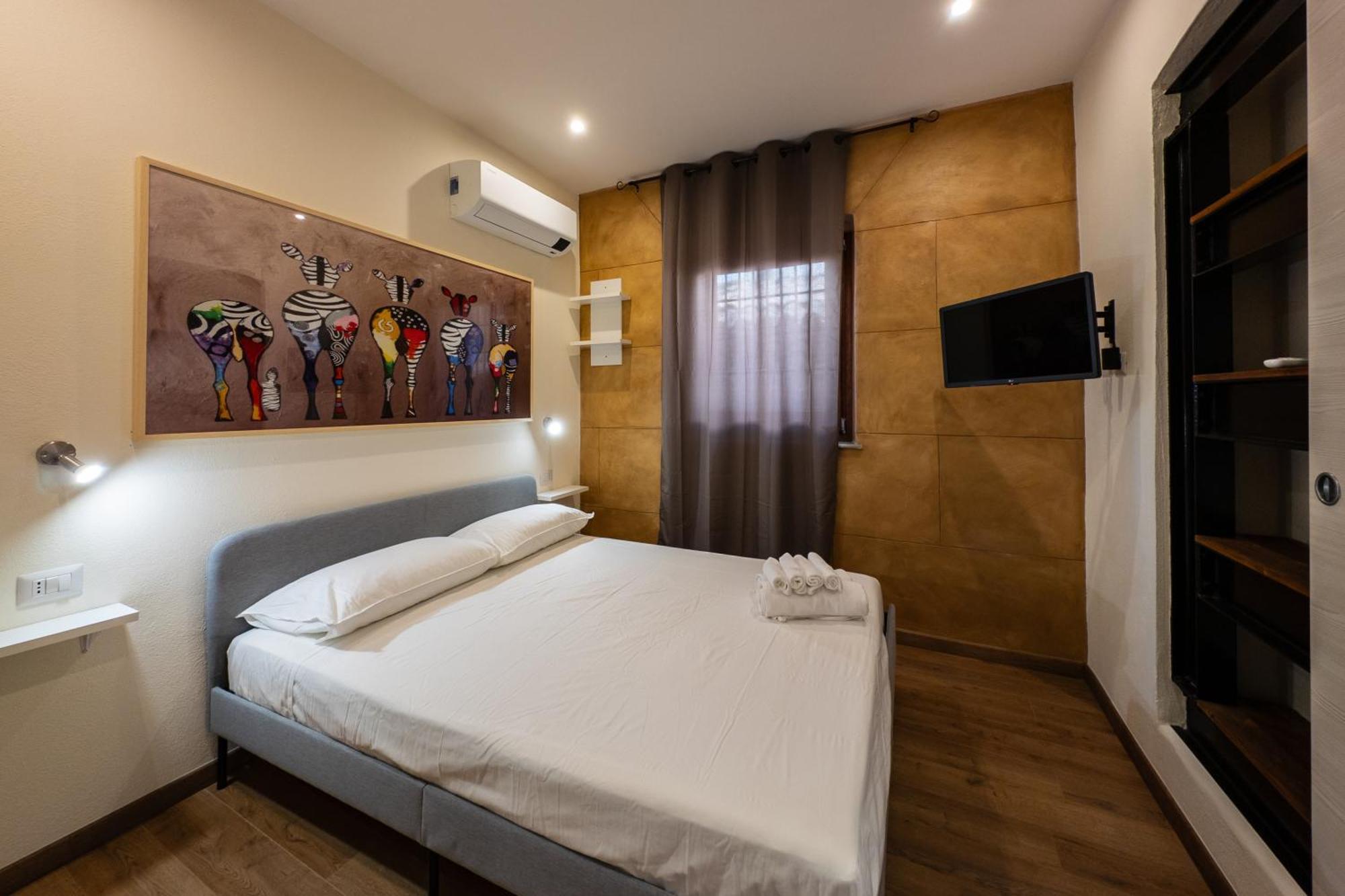 Admiral Appartment Cagliari Extérieur photo
