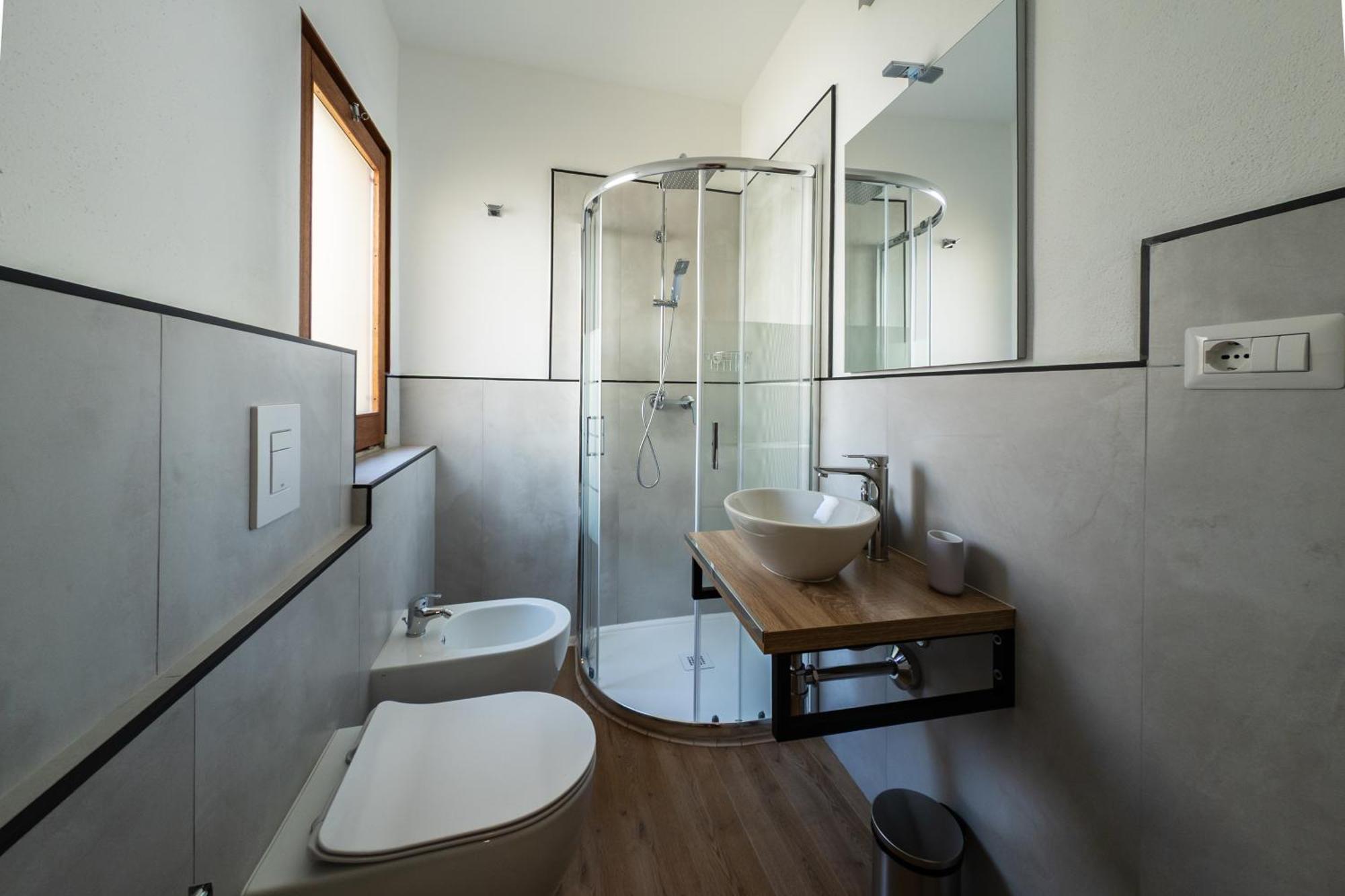 Admiral Appartment Cagliari Extérieur photo