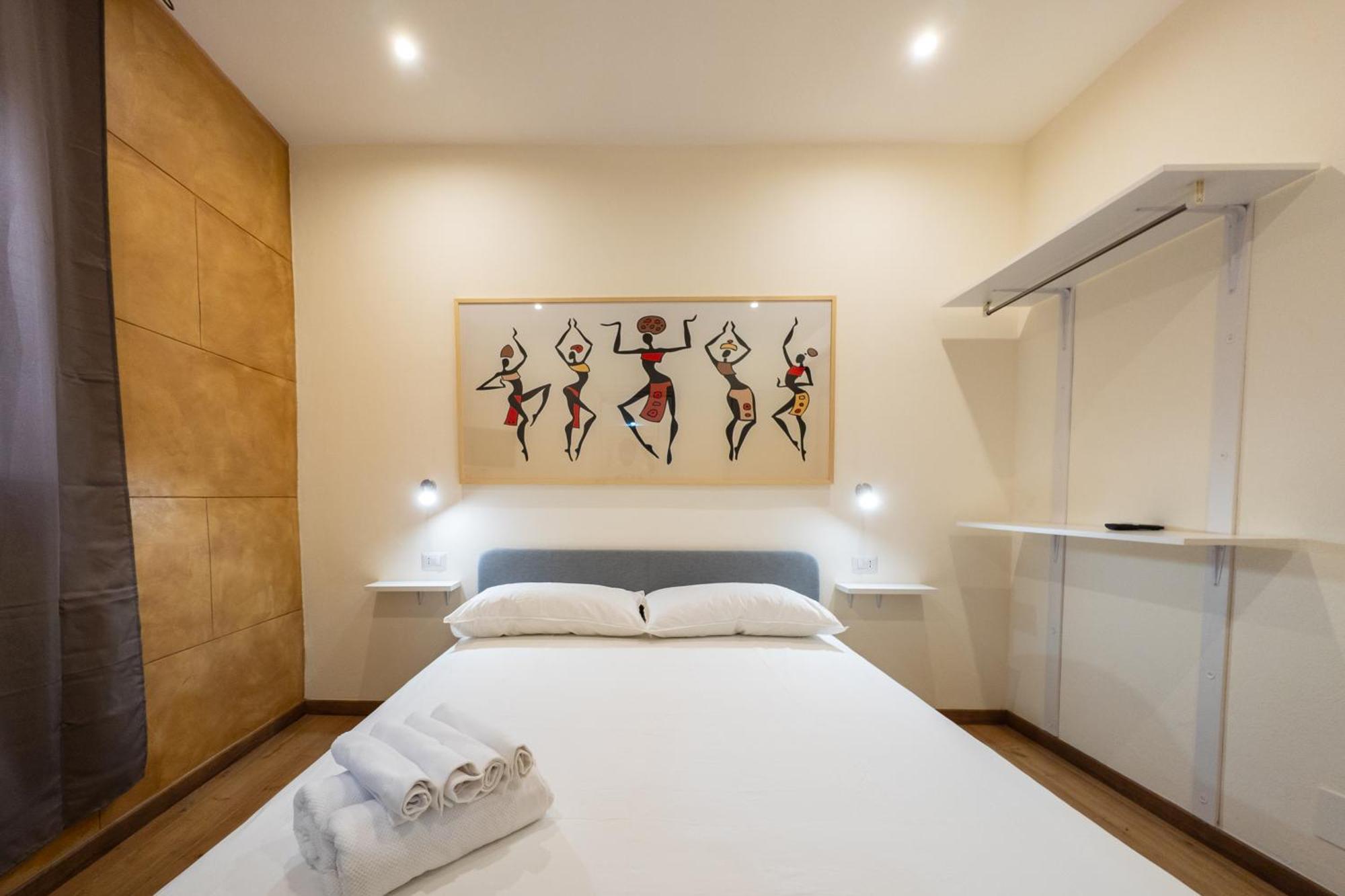 Admiral Appartment Cagliari Extérieur photo