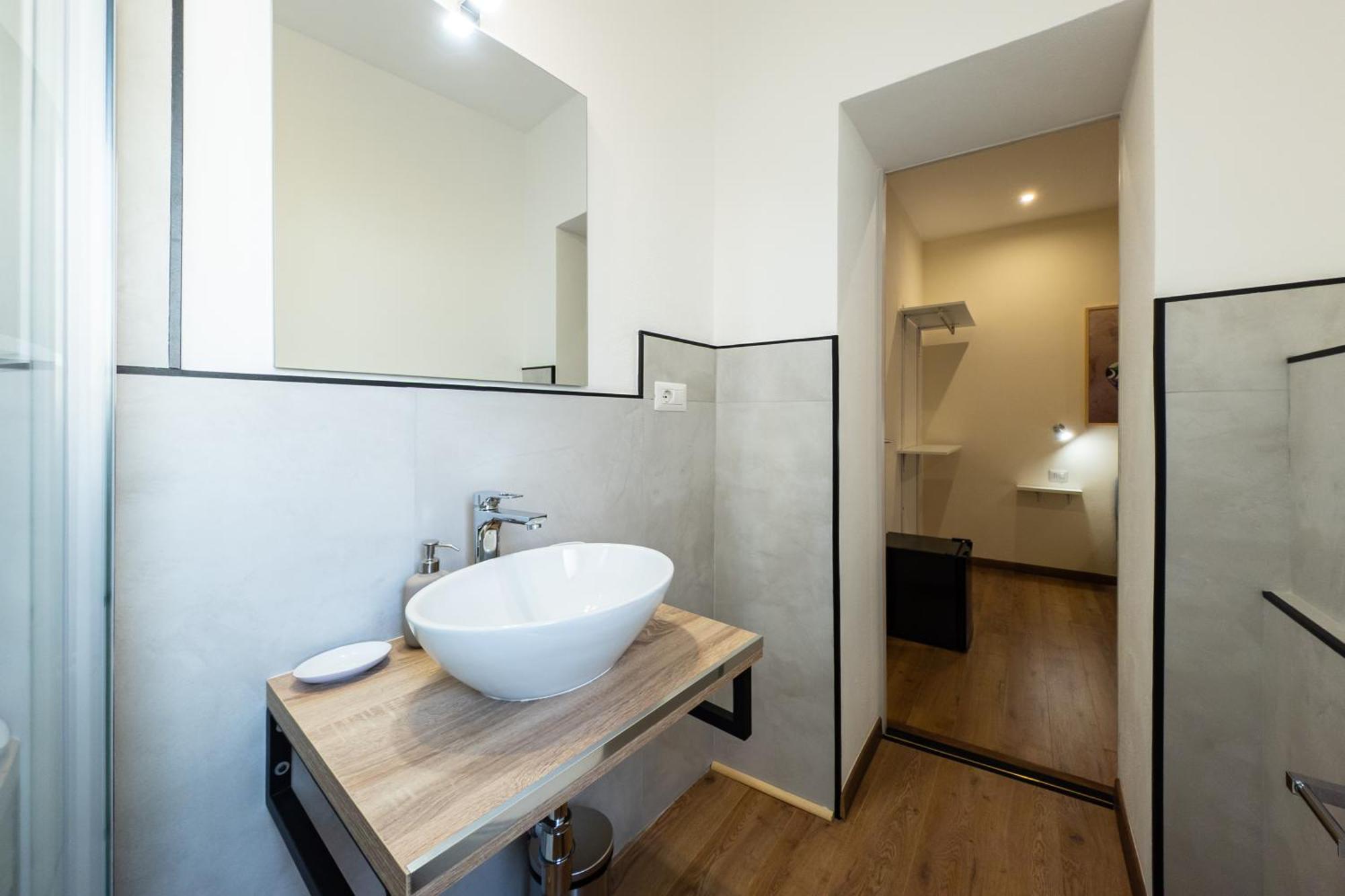 Admiral Appartment Cagliari Extérieur photo