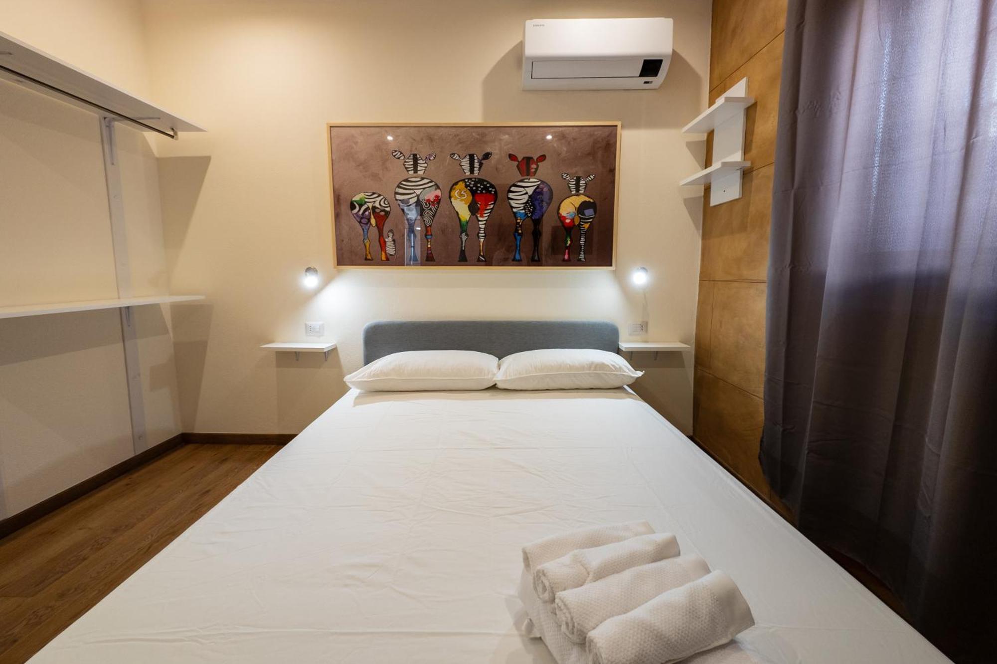 Admiral Appartment Cagliari Extérieur photo