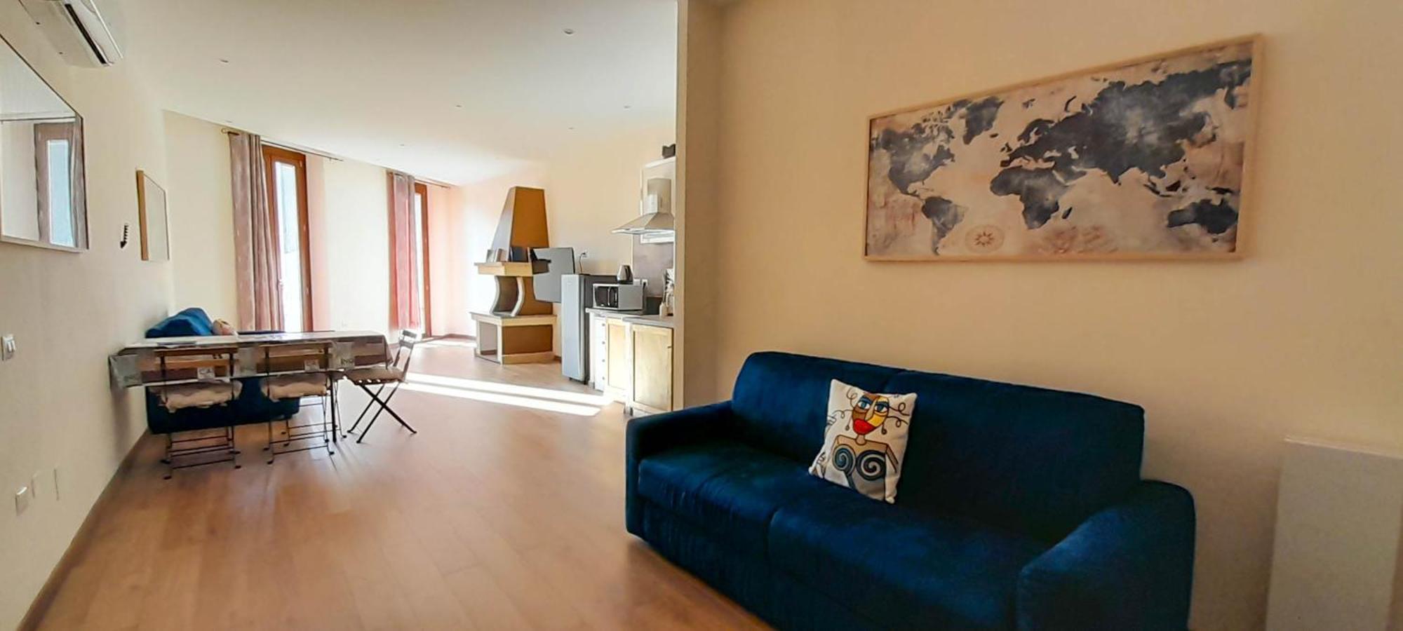 Admiral Appartment Cagliari Extérieur photo